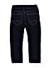Cat & Jack Solid Blue Jeans Size 4T - photo 2