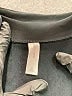 Gap Body Black Vest Size M - photo 6