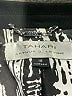 Tahari by ASL 100% Polyester Black Blazer Size 16 - photo 6
