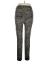 SPANX Animal Print Gray Jeggings Size XL - photo 2