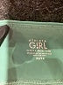 Athleta Girl Color Block Green Active Pants Size 14 - photo 3