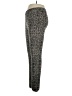 SPANX Animal Print Gray Jeggings Size XL - photo 5