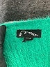 Art Class Solid Green Pullover Sweater Size 14 - photo 3