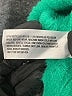 Art Class Solid Green Pullover Sweater Size 14 - photo 4