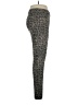 SPANX Animal Print Gray Jeggings Size XL - photo 4