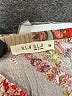 Illa Illa Paisley Tan Casual Dress Size M - photo 4
