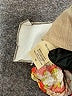 Illa Illa Paisley Tan Casual Dress Size M - photo 6