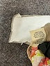 Illa Illa Paisley Tan Casual Dress Size M - photo 7