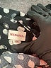 Merona Polka Dots Black Casual Dress Size S - photo 7
