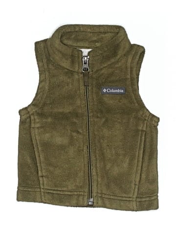 Columbia Fleece Jacket (view 1)