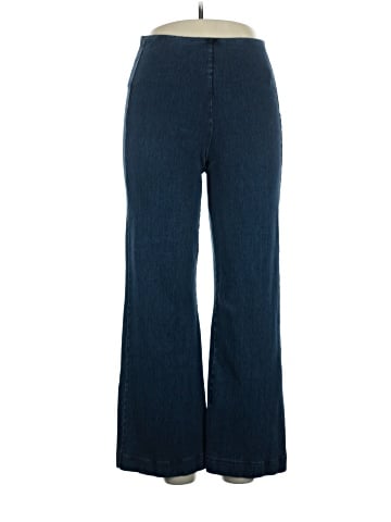 Lyssé Jeans (view 1)