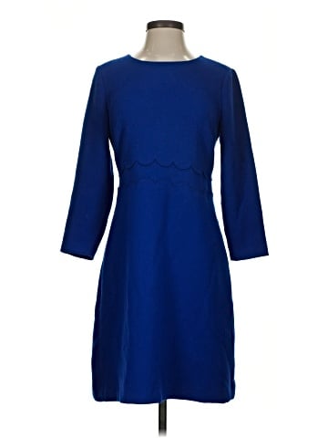 Banana Republic Casual Dress (view 1)