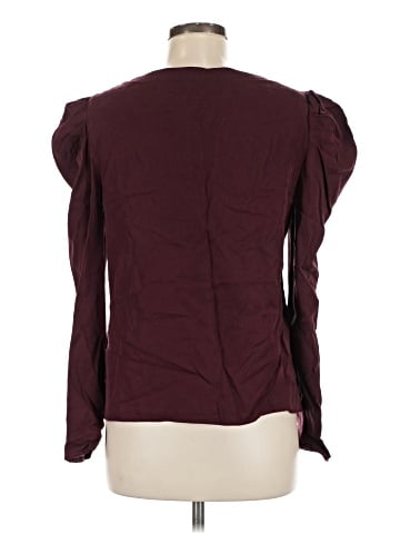 Three Dots 3/4 Sleeve T-Shirt (view 2)