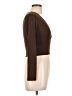 Unbranded Brown Long Sleeve T-Shirt Size L - photo 4