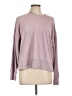 Alpine Design Purple Pullover Sweater Size M - photo 1