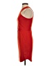 Adelyn Rae Color Block Red Cocktail Dress Size XS - photo 5