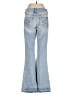 Seven7 Hearts Blue Jeans Size 25 waist - photo 2
