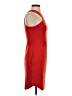 Adelyn Rae Color Block Red Cocktail Dress Size XS - photo 4
