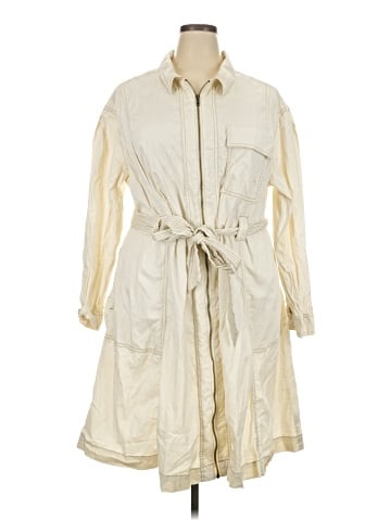 Ava & Viv Casual Dress (view 1)