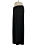 Bob Mackie Solid Black Casual Pants Size 1X (petite) - photo 5