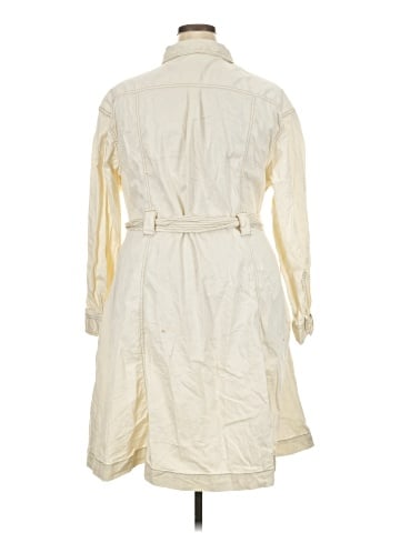 Ava & Viv Casual Dress (view 2)
