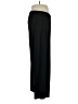 Bob Mackie Solid Black Casual Pants Size 1X (petite) - photo 4