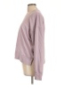 Alpine Design Purple Pullover Sweater Size M - photo 5