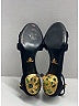 Prada Black Sandals Size EU 38 - photo 8