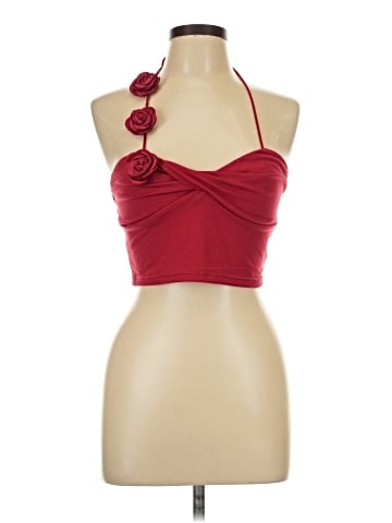 Unbranded Sleeveless Top (view 1)