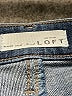 Ann Taylor LOFT Blue Jeans Size 26 waist - photo 6