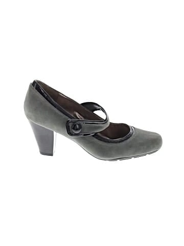 Naturalizer Heels (view 1)