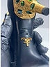 Prada Black Sandals Size EU 38 - photo 6