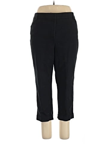 So Slimming by Chico's Casual Pants (view 1)