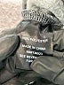 Broadway & Broome 100% Polyester Color Block Gray Sweatpants Size L - photo 8