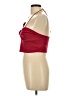 Unbranded Red Sleeveless Top Size Lg Petite - photo 5
