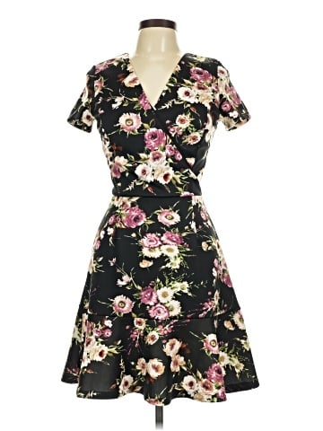 Love...ady Casual Dress (view 1)