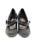 Naturalizer Gray Heels Size 8 1/2 - photo 2