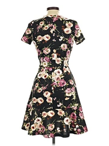 Love...ady Casual Dress (view 2)