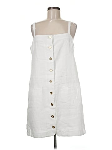 J.Crew Casual Dress (view 1)