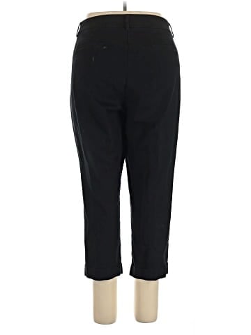 So Slimming by Chico's Casual Pants (view 2)