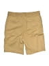 Burberry 100% Cotton Solid Tan Shorts Size 14 - photo 2