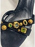 Prada Black Sandals Size EU 38 - photo 5