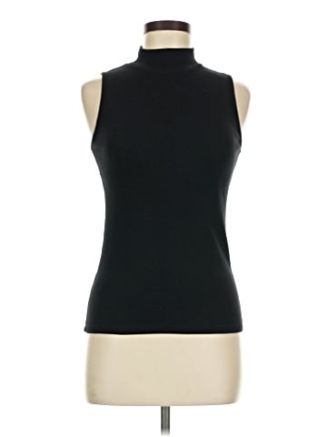 Twik Short Sleeve Turtleneck (view 1)