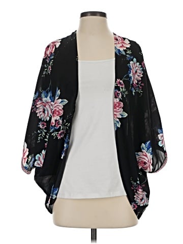 Meraki Kimono (view 1)