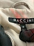 Baccini 100% Polyurethane Gray Jacket Size M - photo 6