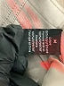Baccini 100% Polyurethane Gray Jacket Size M - photo 7