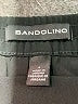 Bandolino 100% Polyester Black Dress Pants Size 8 - photo 7