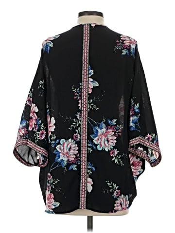 Meraki Kimono (view 2)