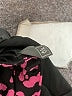 Alya 100% Polyester Animal Print Pink Casual Dress Size L - photo 7