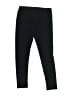 Circo Solid Black Active Pants Size 14 - 16 - photo 1